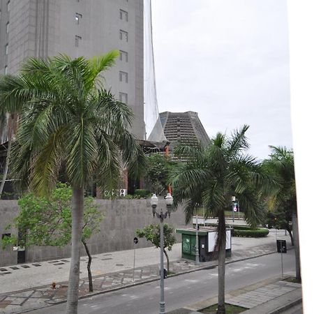Hotel Casa Blanca - Adults Only Rio de Janeiro Bagian luar foto