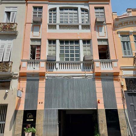 Hotel Casa Blanca - Adults Only Rio de Janeiro Bagian luar foto