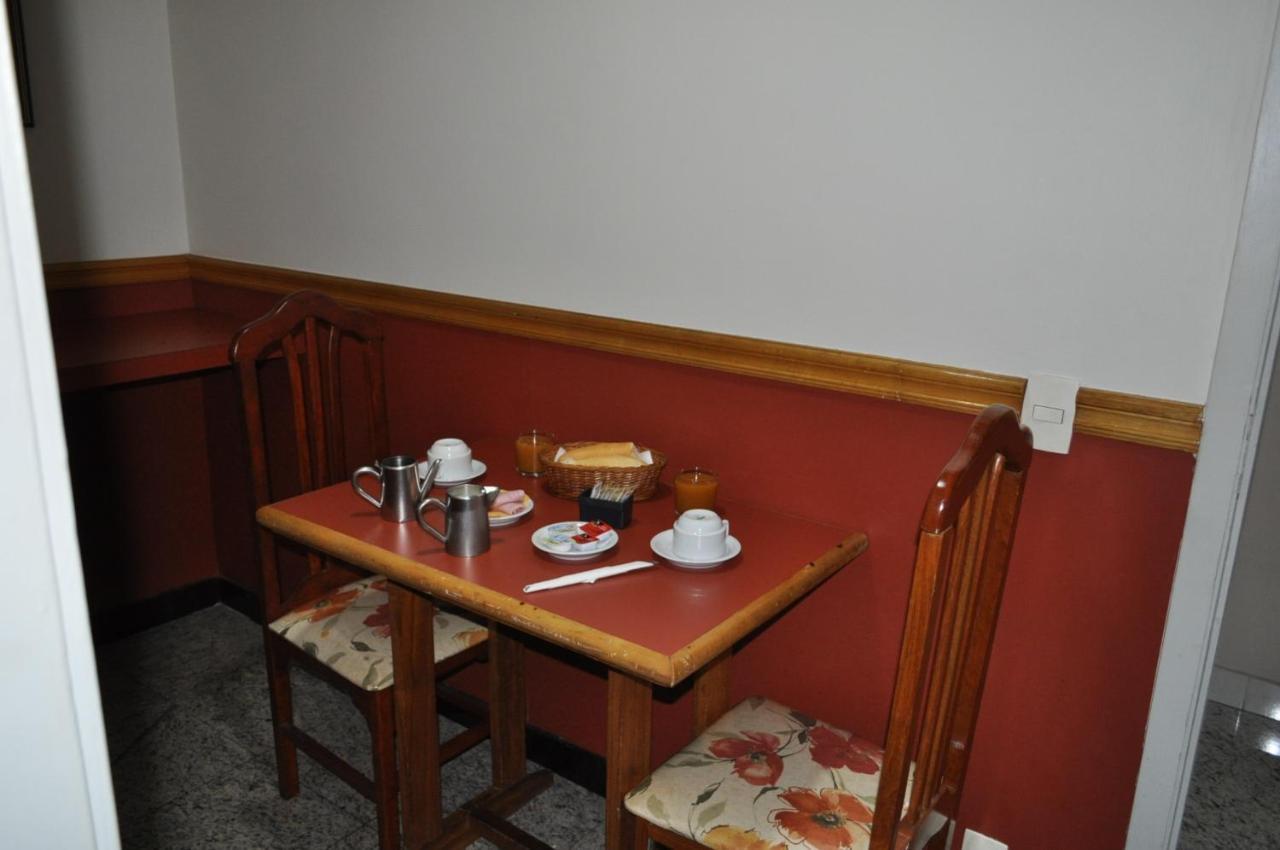 Hotel Casa Blanca - Adults Only Rio de Janeiro Bagian luar foto