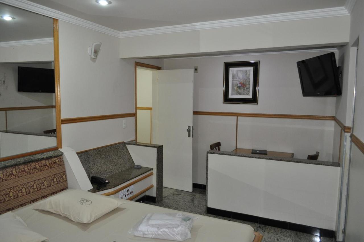 Hotel Casa Blanca - Adults Only Rio de Janeiro Bagian luar foto