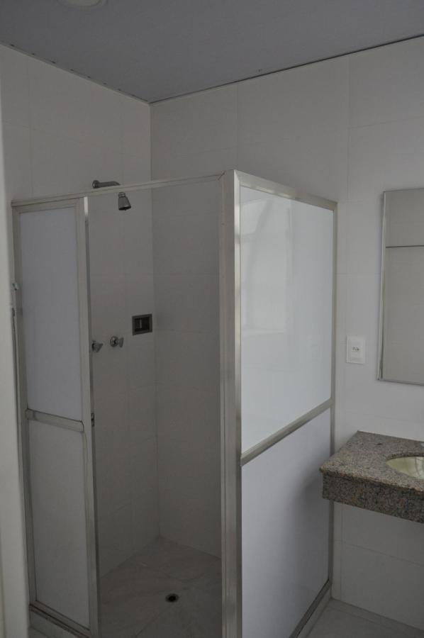 Hotel Casa Blanca - Adults Only Rio de Janeiro Bagian luar foto