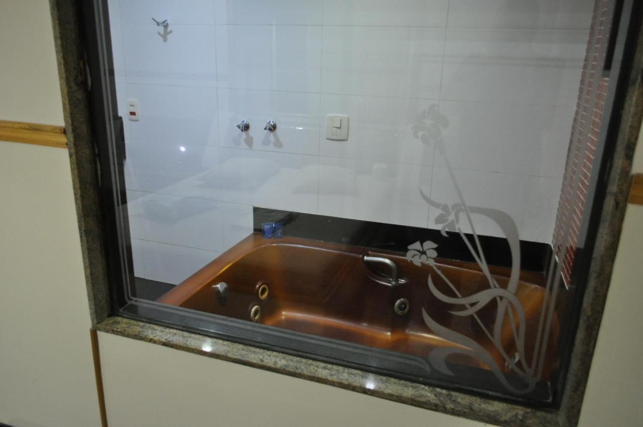 Hotel Casa Blanca - Adults Only Rio de Janeiro Bagian luar foto