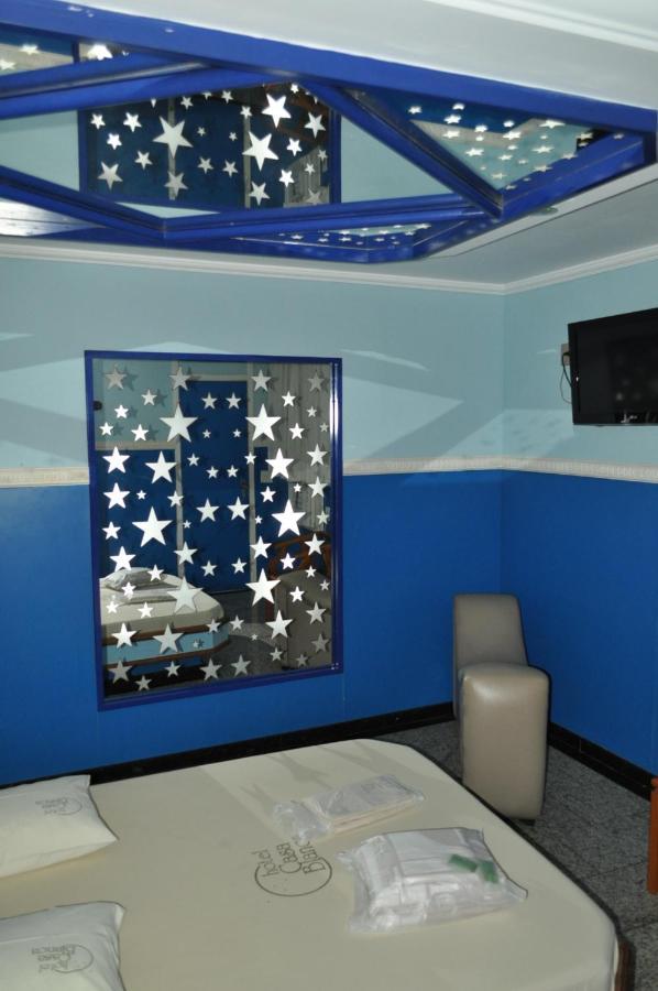 Hotel Casa Blanca - Adults Only Rio de Janeiro Bagian luar foto